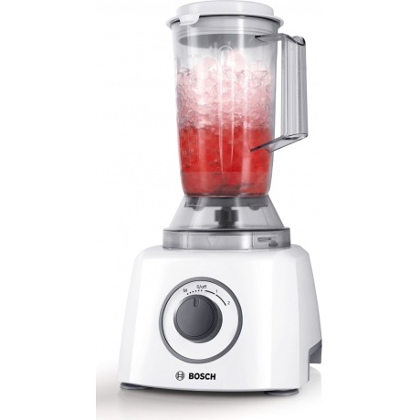 Кухонный комбайн Bosch MCM3200W - фото 13