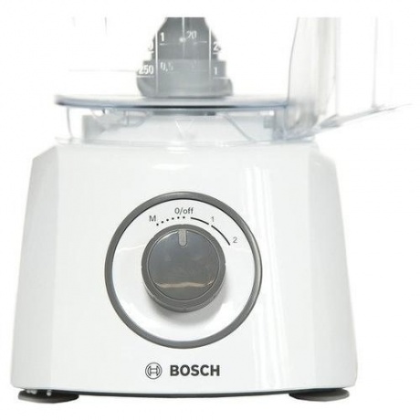 Кухонный комбайн Bosch MCM3200W - фото 15