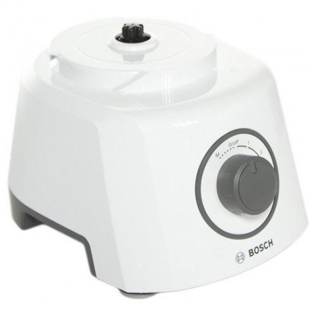 Кухонный комбайн Bosch MCM3200W - фото 16