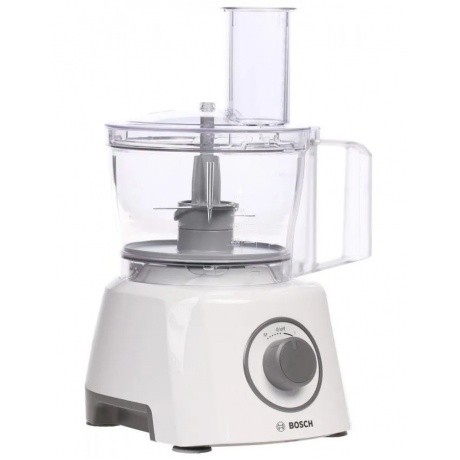 Кухонный комбайн Bosch MCM3200W - фото 3