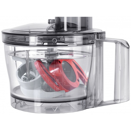 Кухонный комбайн Bosch MCM3200W - фото 6