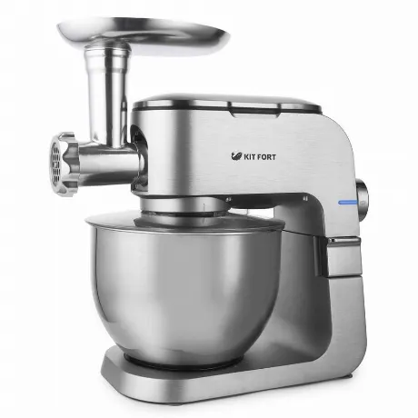 Кухонный комбайн Kitfort КТ-1350