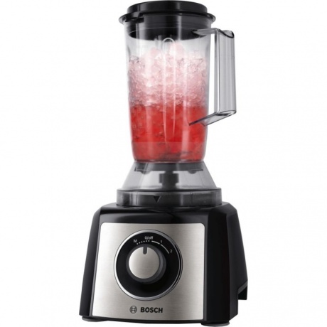 Кухонный комбайн Bosch MCM3501M - фото 2