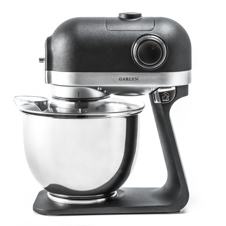 Кухонная машина Garlyn S-500 - фото 10