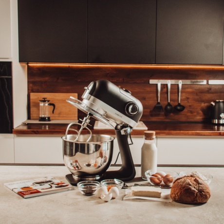 Кухонная машина Garlyn S-500 - фото 6