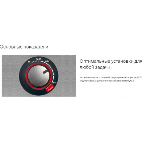 Кухонный комбайн Bosch MC812M865 - фото 11