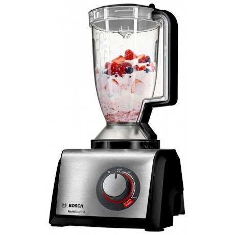 Кухонный комбайн Bosch MC812M865 - фото 7