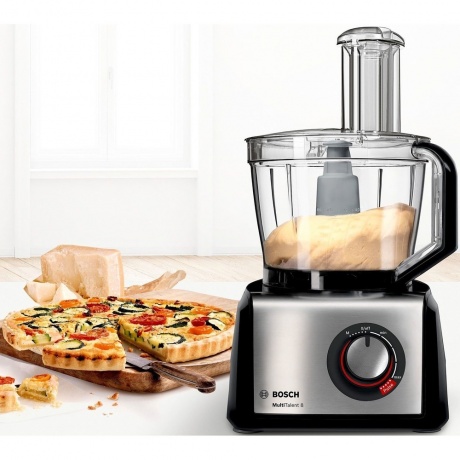 Кухонный комбайн Bosch MC812M865 - фото 9