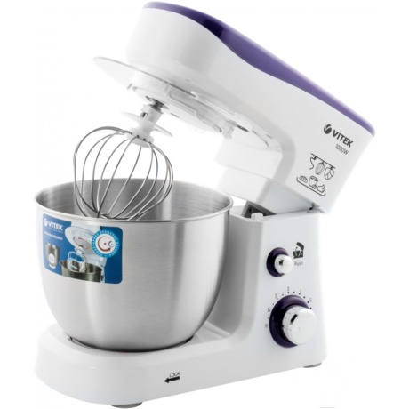 Кухонный комбайн Vitek VT-1443 - фото 2