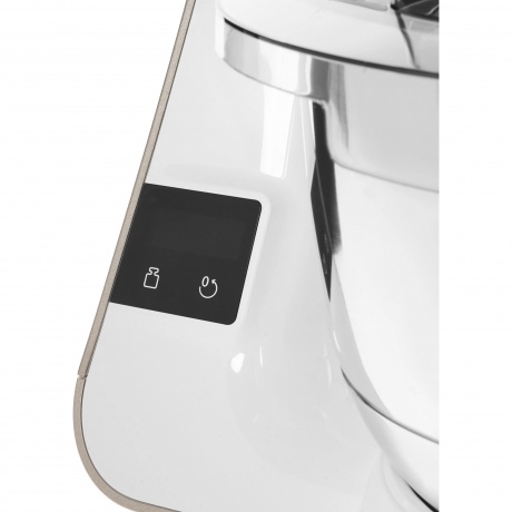 Кухонный комбайн Bosch MUM5XW10 белый - фото 11
