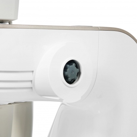 Кухонный комбайн Bosch MUM5XW10 белый - фото 8