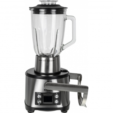 Кухонный комбайн 11 в 1 Kitfort КТ-1395 - фото 11