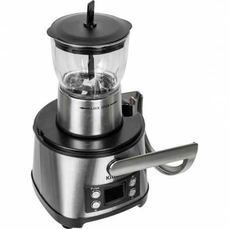 Кухонный комбайн 11 в 1 Kitfort КТ-1395 - фото 12