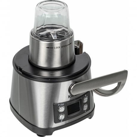 Кухонный комбайн 11 в 1 Kitfort КТ-1395 - фото 13