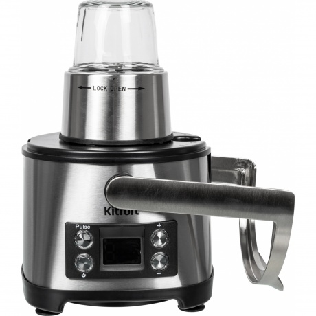 Кухонный комбайн 11 в 1 Kitfort КТ-1395 - фото 14