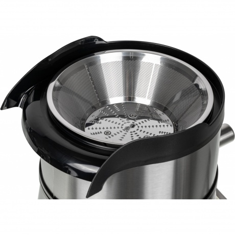 Кухонный комбайн 11 в 1 Kitfort КТ-1395 - фото 16