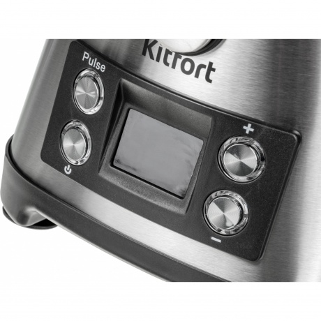 Кухонный комбайн 11 в 1 Kitfort КТ-1395 - фото 18