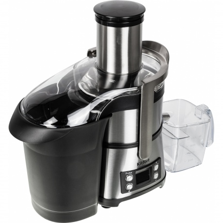 Кухонный комбайн 11 в 1 Kitfort КТ-1395 - фото 4