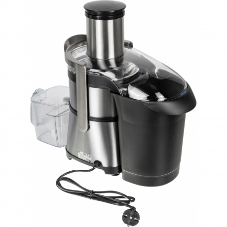 Кухонный комбайн 11 в 1 Kitfort КТ-1395 - фото 5