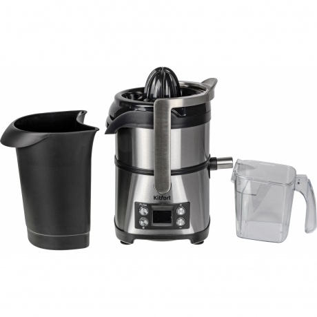 Кухонный комбайн 11 в 1 Kitfort КТ-1395 - фото 8