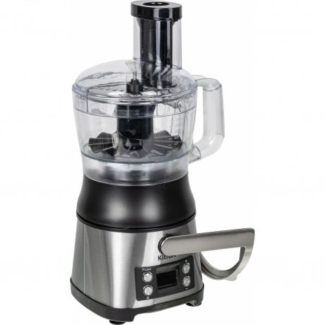 Кухонный комбайн 11 в 1 Kitfort КТ-1395 - фото 9