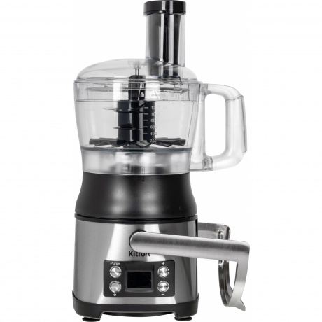 Кухонный комбайн 11 в 1 Kitfort КТ-1395 - фото 10