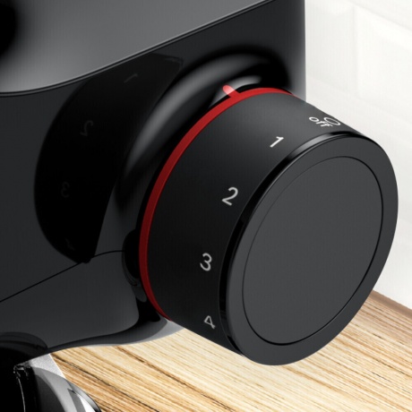 Кухонный комбайн Bosch MUMS2ER01 красный - фото 12