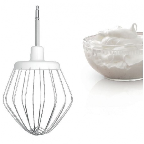 Кухонный комбайн Bosch MUMS2ER01 красный - фото 7