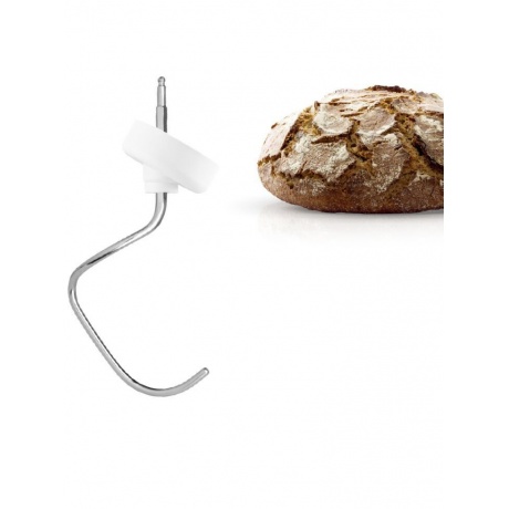 Кухонный комбайн Bosch MUMS2ER01 красный - фото 10