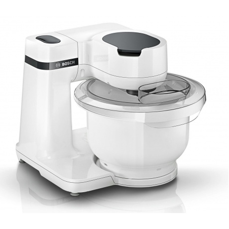 Кухонный комбайн Bosch MUMS2AW00 белый - фото 1