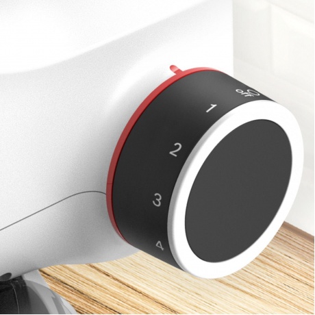 Кухонный комбайн Bosch MUMS2AW00 белый - фото 12