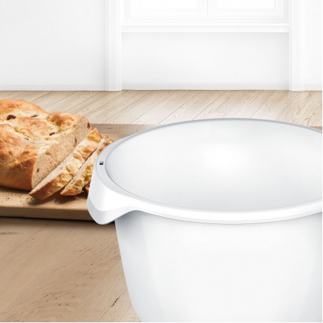 Кухонный комбайн Bosch MUMS2AW00 белый - фото 14