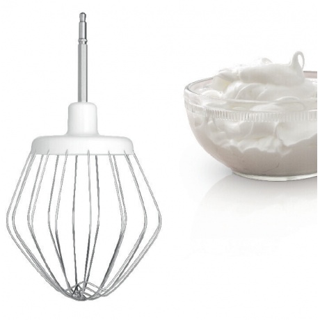 Кухонный комбайн Bosch MUMS2AW00 белый - фото 4