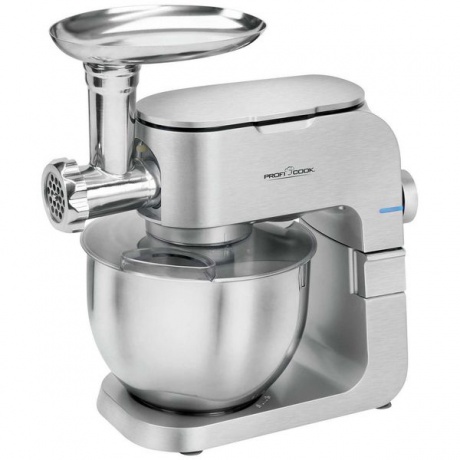 Кухонный комбайн Profi Cook PC-KM 1151 - фото 1