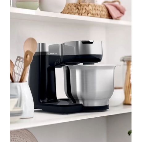 Кухонный комбайн Bosch MUMS2EB01 - фото 8