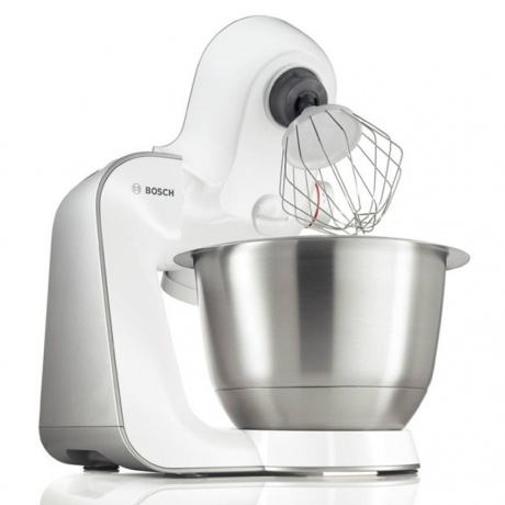 Кухонный комбайн Bosch MUM54251 - фото 2