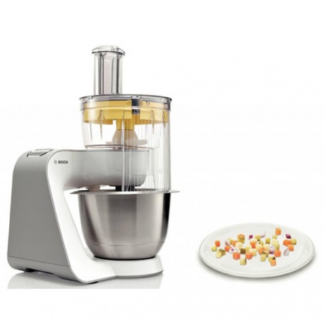 Кухонный комбайн Bosch MUM54251 - фото 3