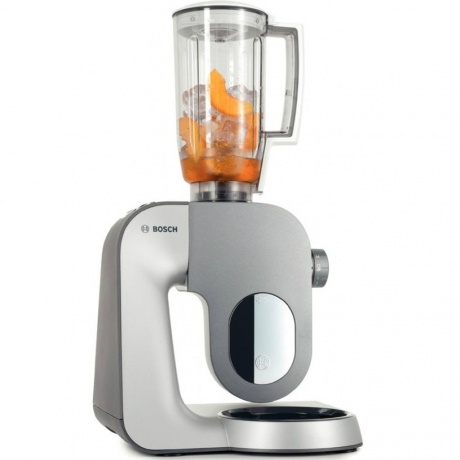 Кухонный комбайн Bosch MUM54251 - фото 4