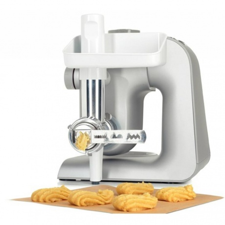 Кухонный комбайн Bosch MUM54251 - фото 5