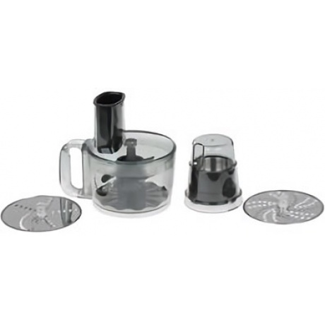 Кухонный комбайн Eurostek 8 в 1 EFP-2049 - фото 8