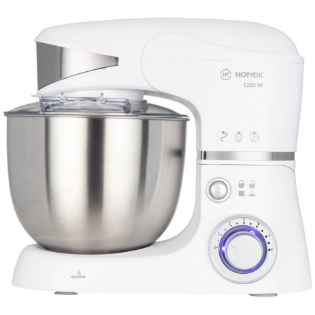 Кухоная машина Hottek HT-977-005 - фото 2
