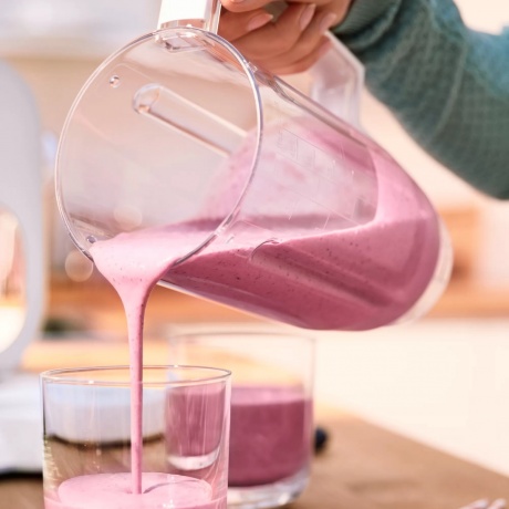 Кухонный комбайн Bosch MUMS2EW40 - фото 5