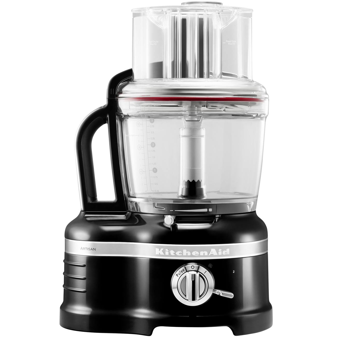 

Кухонный комбайн KitchenAid 5KFP1644EOB