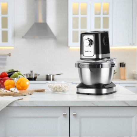 Кухонная машина Vitek VT-1435 - фото 7