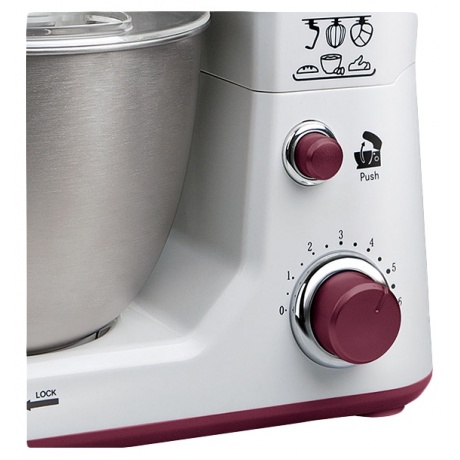 Кухонная машина Vitek VT-1433 - фото 3