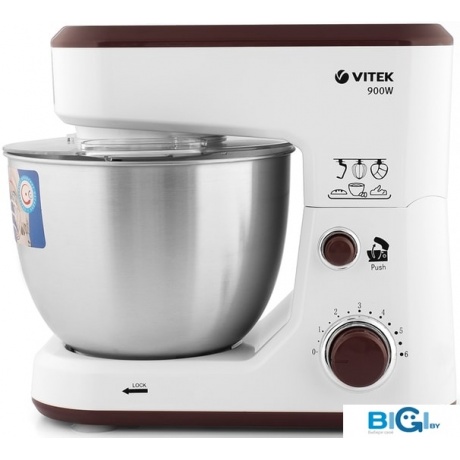 Кухонная машина Vitek VT-1433 - фото 4