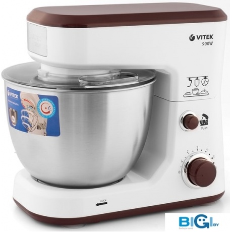 Кухонная машина Vitek VT-1433 - фото 7