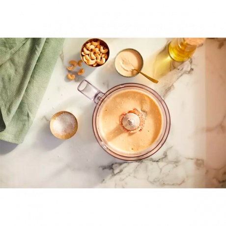 Кухонный комбайн Philips HR7510/10 - фото 6