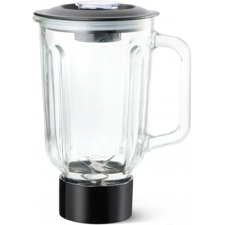 Кухонная машина Hyundai HYM-S7651 серебристый - фото 15