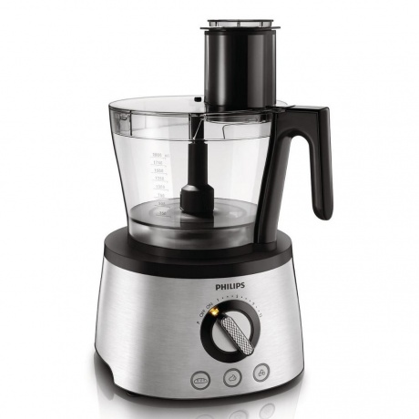 Кухонный комбайн Philips HR7778/00 - фото 2
